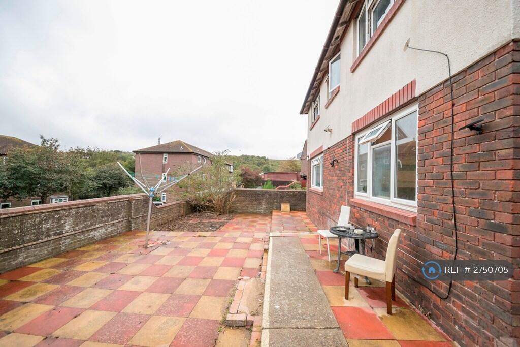Garden / Patio