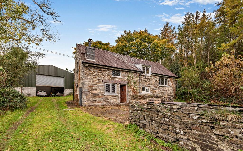Old Barn Conversion