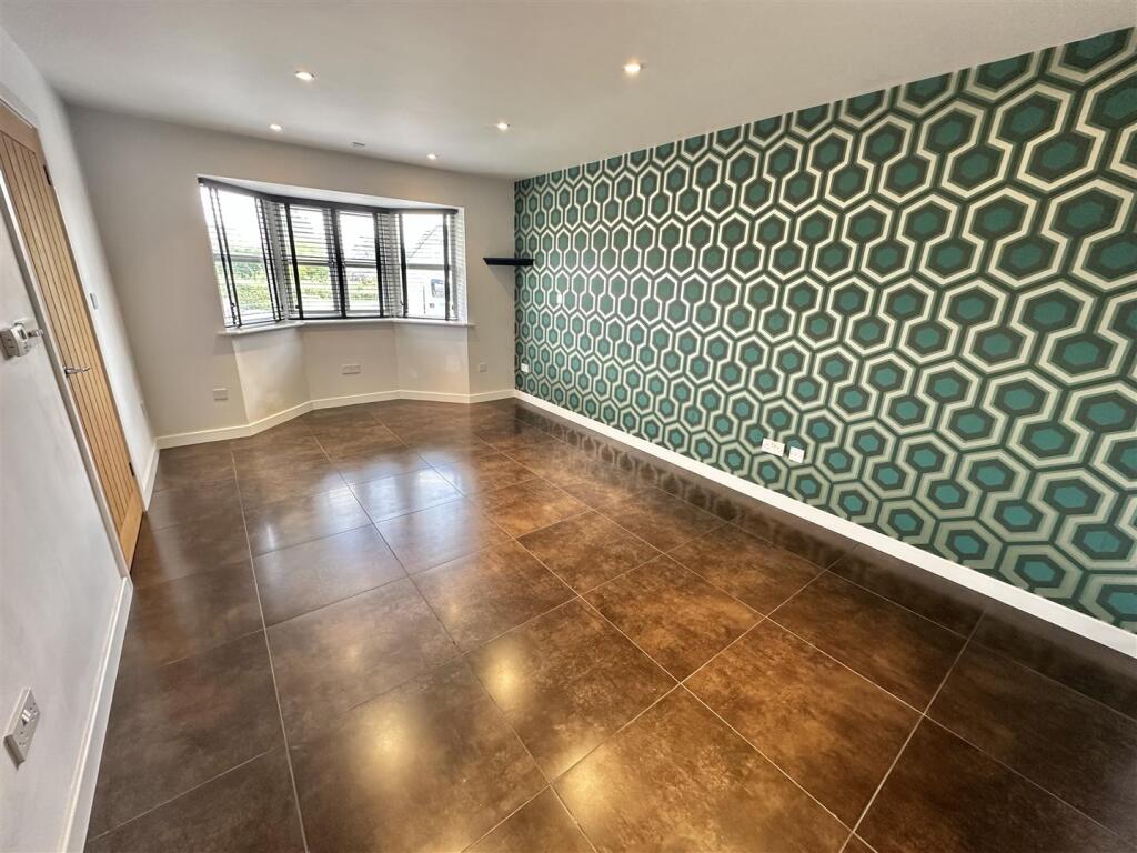 Bramleys Estate Agents - Abbey Close - Mirfield  (