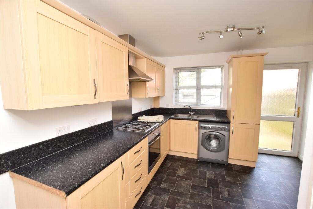 Kitchen-Diner