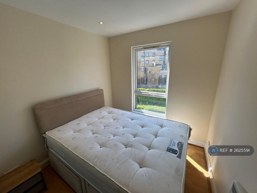 3rd Bedroom