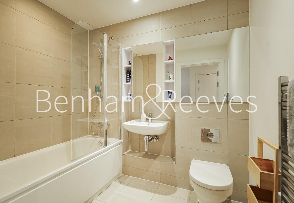 Victory Parade, Royal Arsenal Riverside, SE18