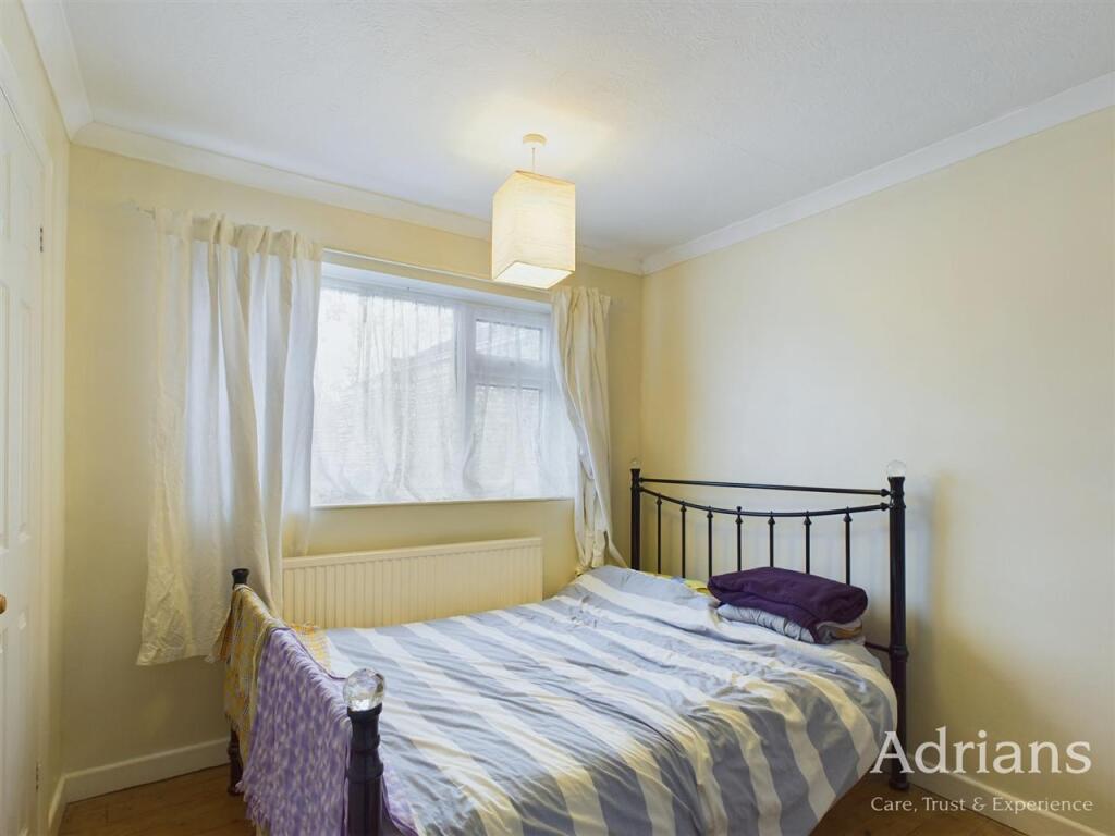 BEDROOM TWO
