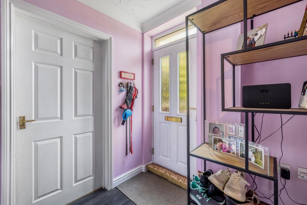 3 Churchgate (Sutterton)-10