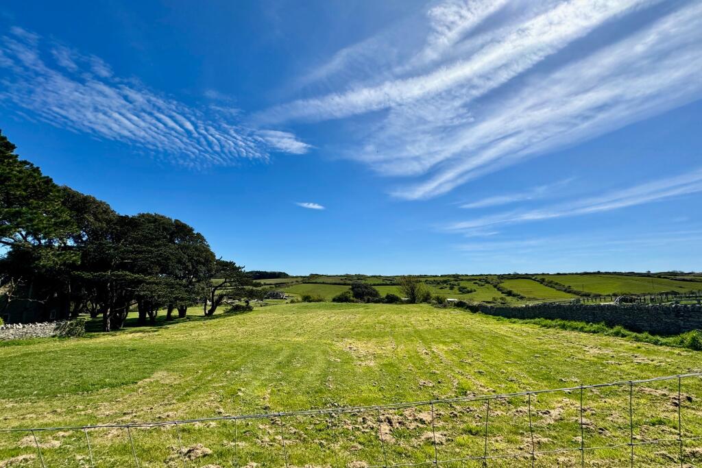 Adjoining Open Country