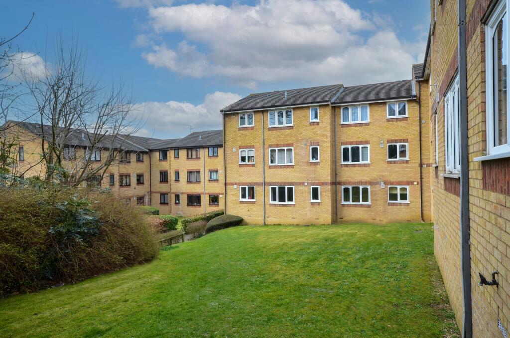 Communal Grounds