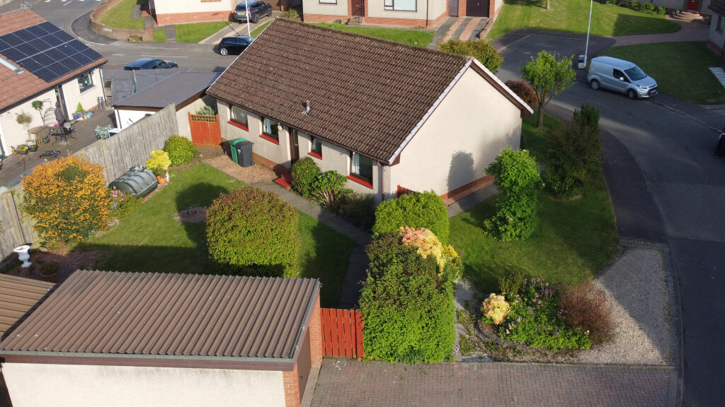 Drone Shot