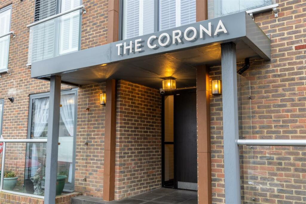 The Corona