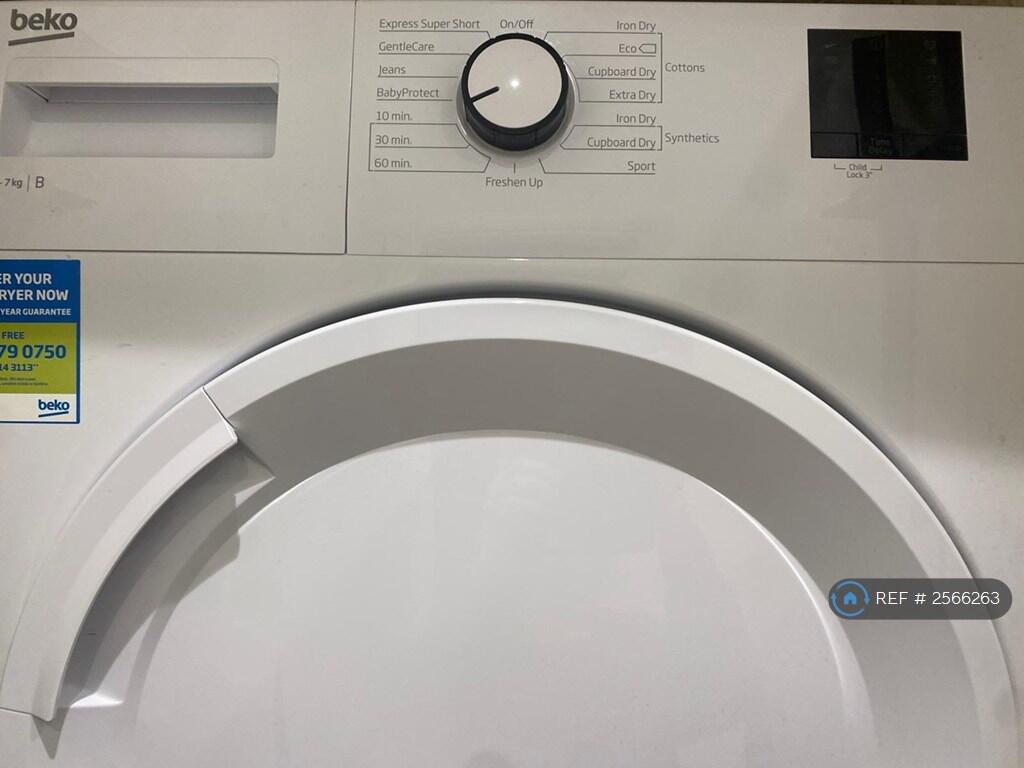 Dryer