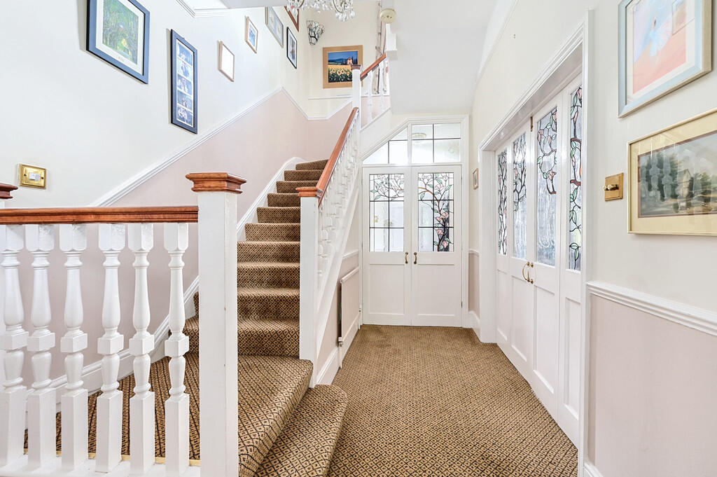 Freshwood House (...