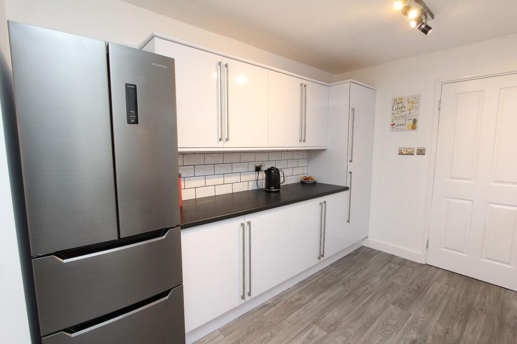 'Dining' Kitchen