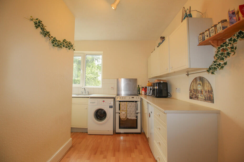 4. Kitchen