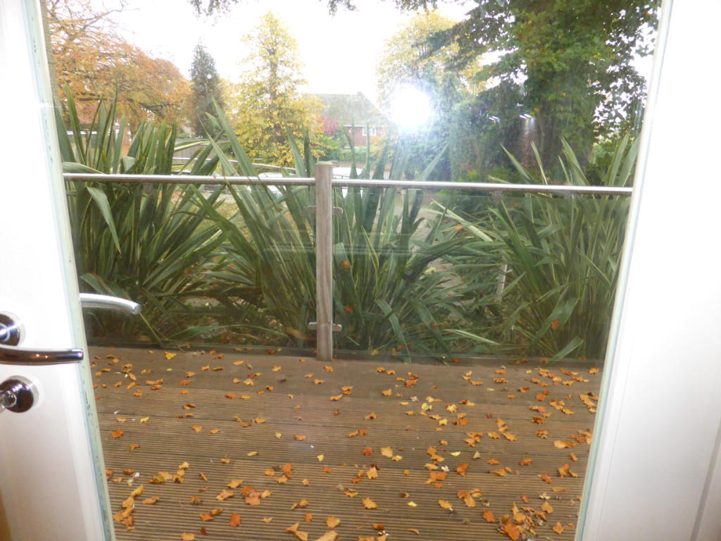 decking 