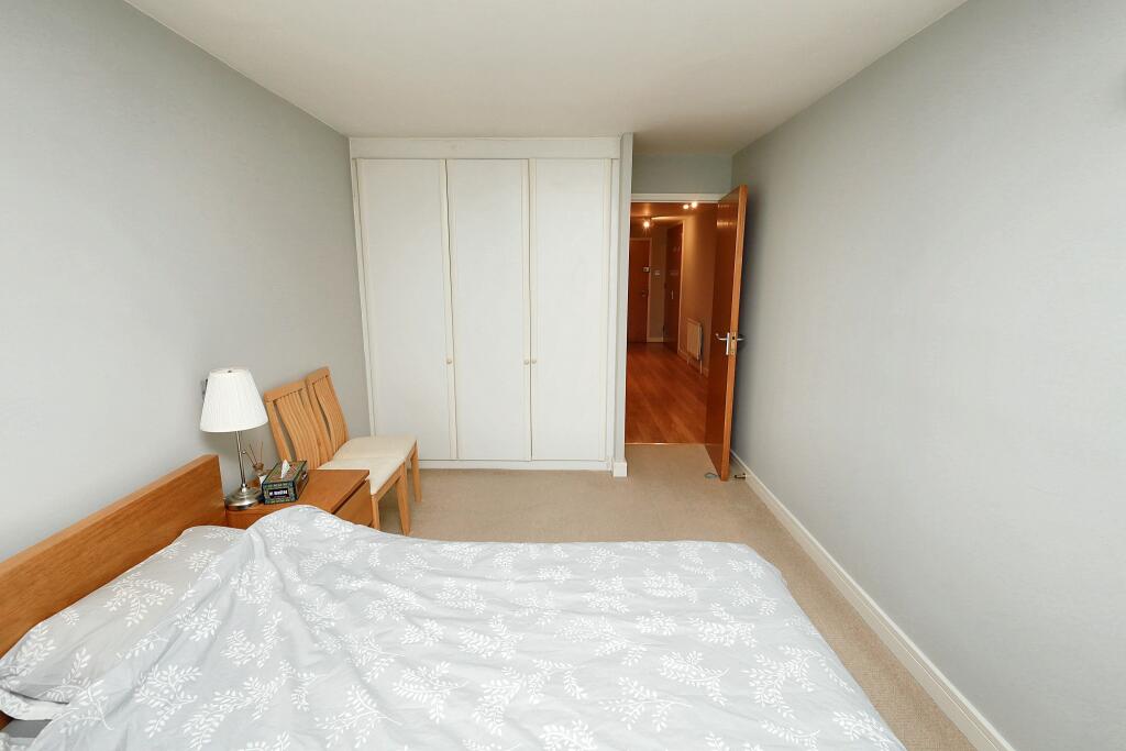 Flat 46, Finch Lodge, Admiral Walk, Maida Vale, London, W9 3TB