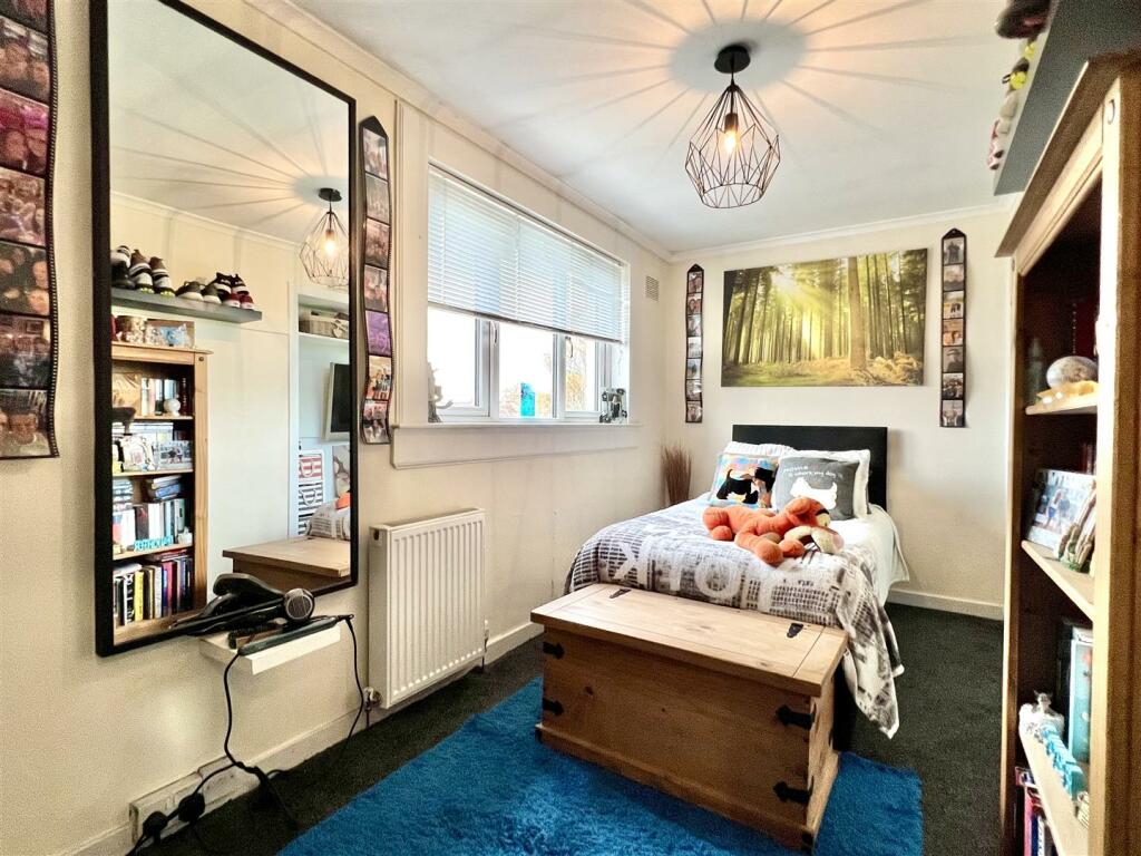 Macbeth Road, Dunfermline