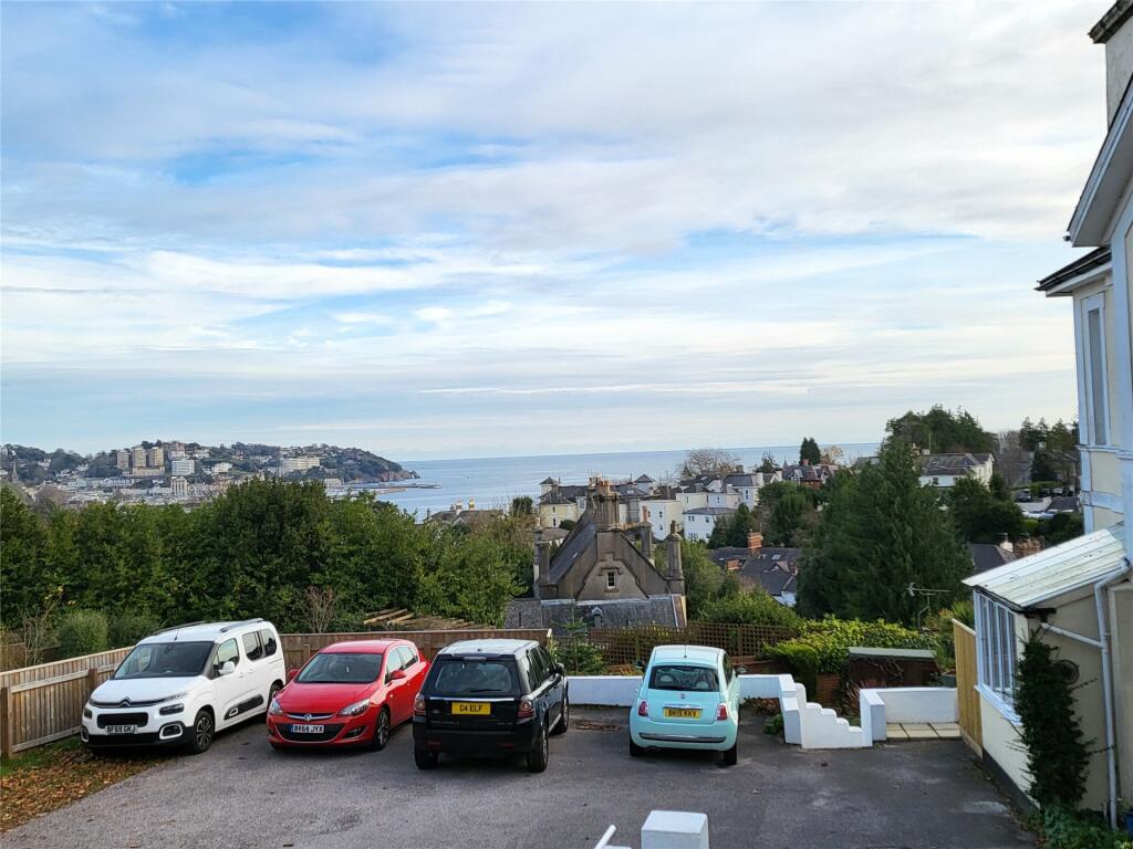 Carpark and Outlook