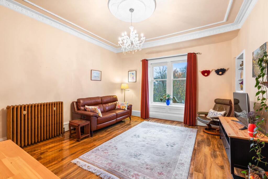 151 Broomhill Drive, Broomhill, G11