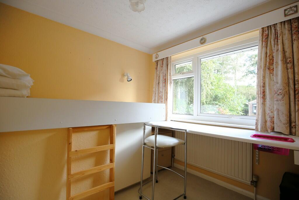 Bedroom4/Study