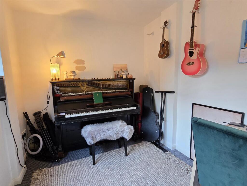 Home Office