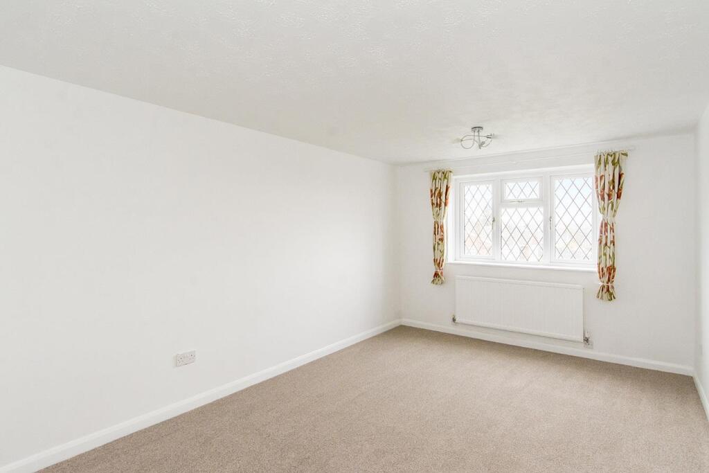 (Bedroom One Photo Two)