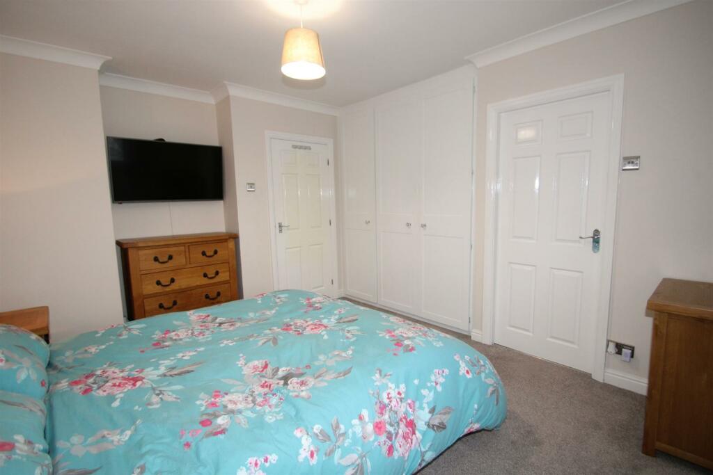 Bedroom 4 Aspect 2