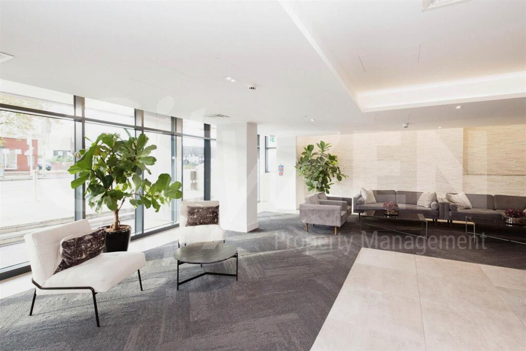 LOBBY AREA