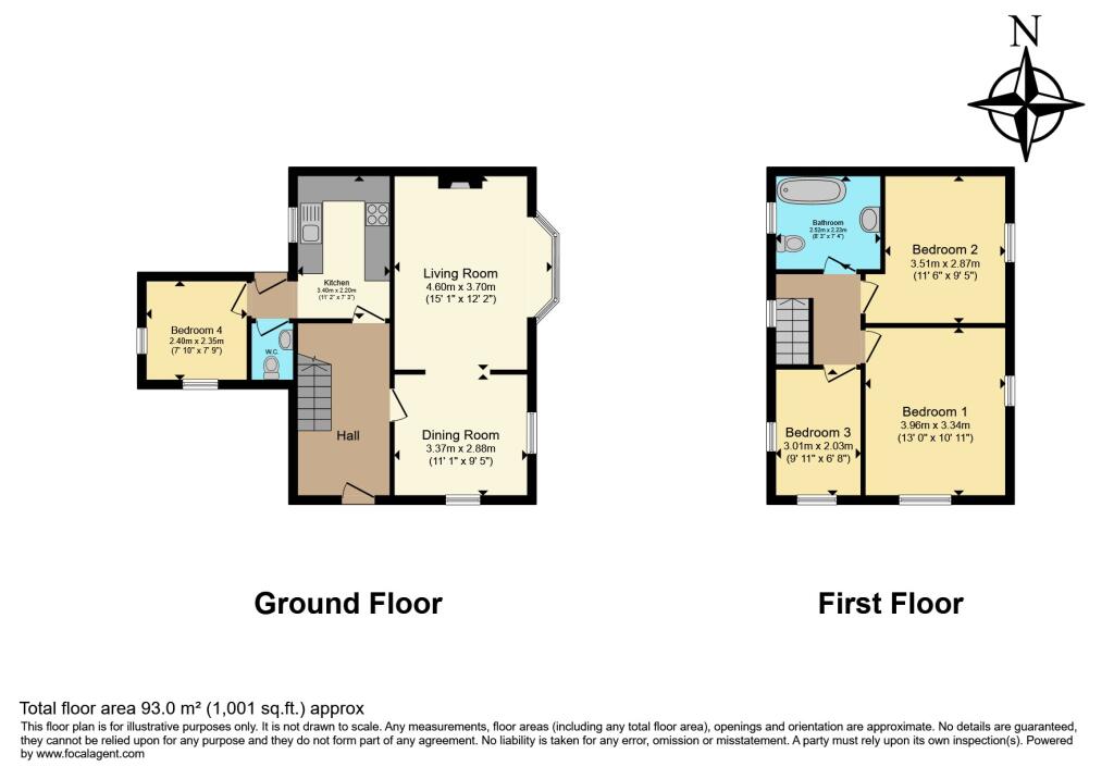 4. Floorplan