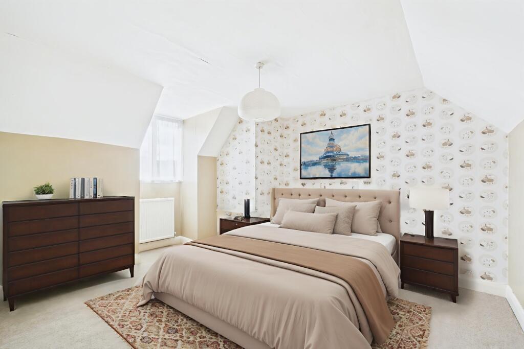 Bedroom-1 - Bedroom - Standard - 2