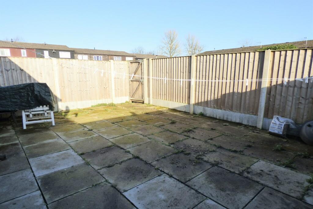 Garden 1