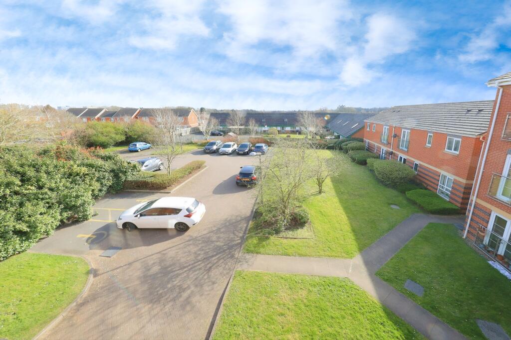 Parking/ Grounds