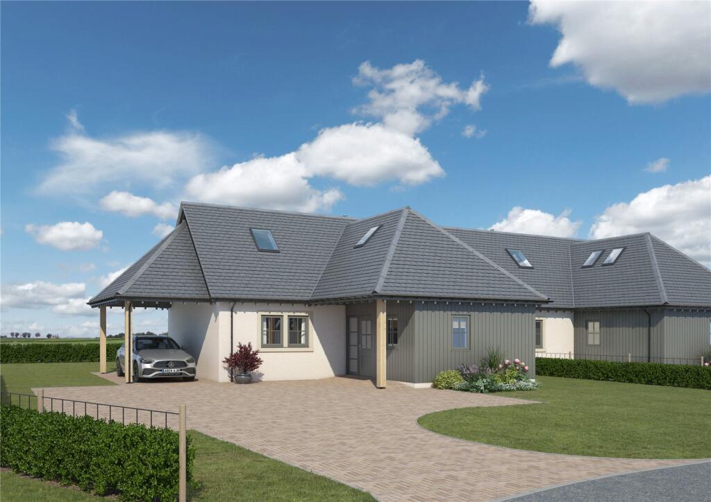 Type E - Plot2,3,7&amp;8