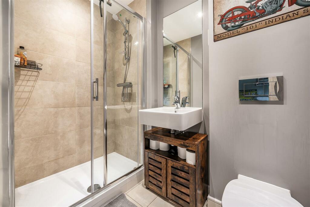 En-suite