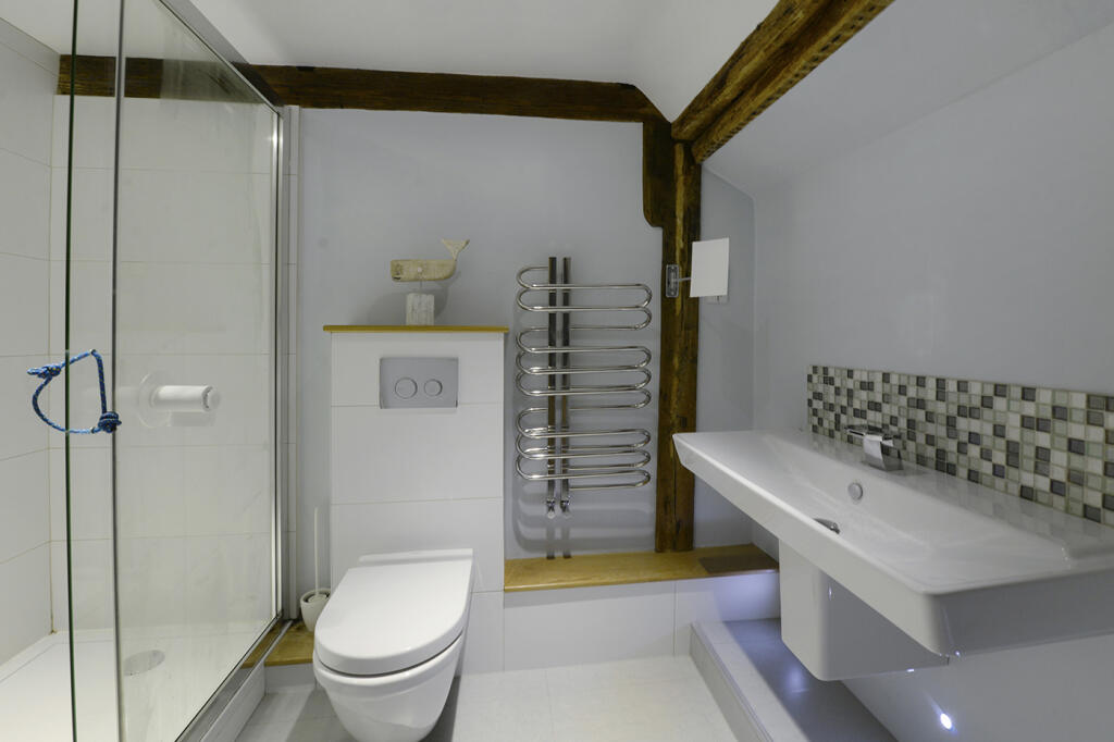Ensuite New