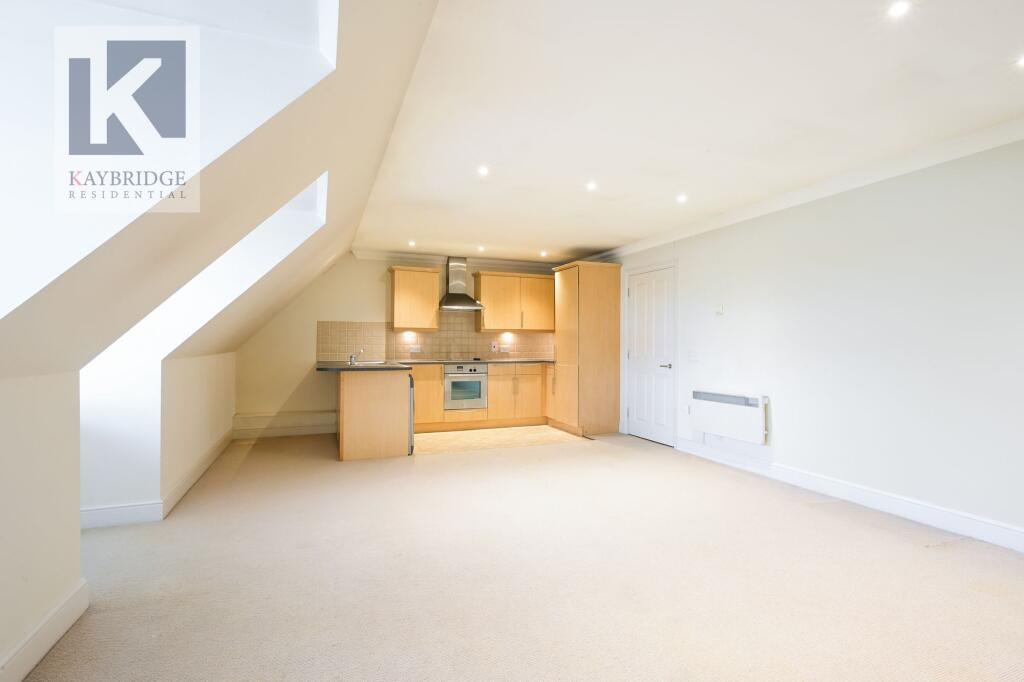 Kingston Road, Epsom