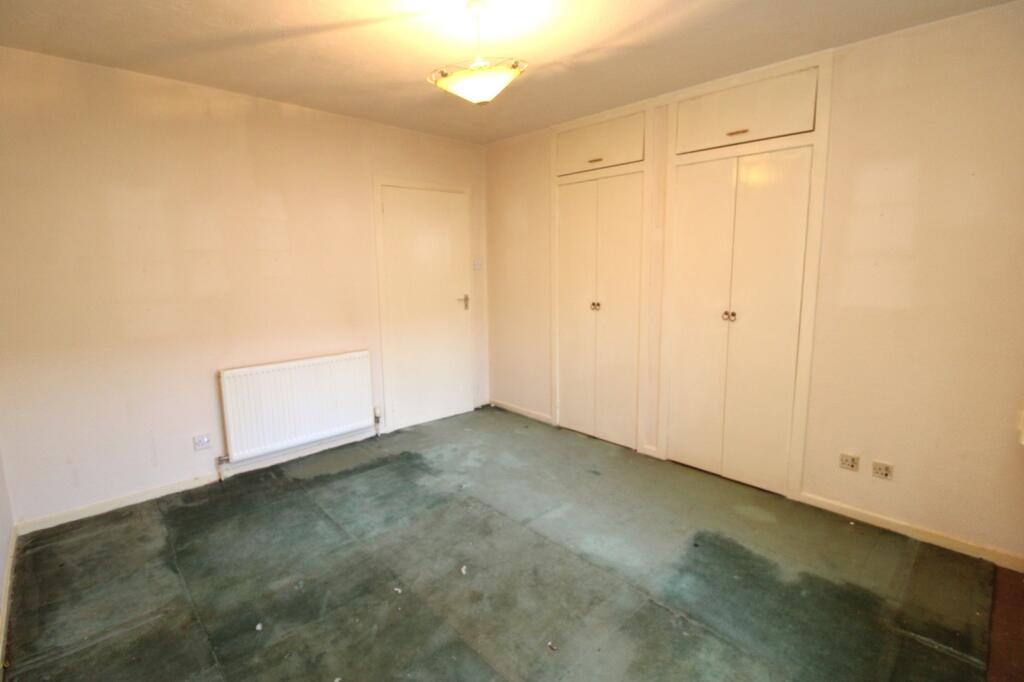 Bedroom 1 Additional