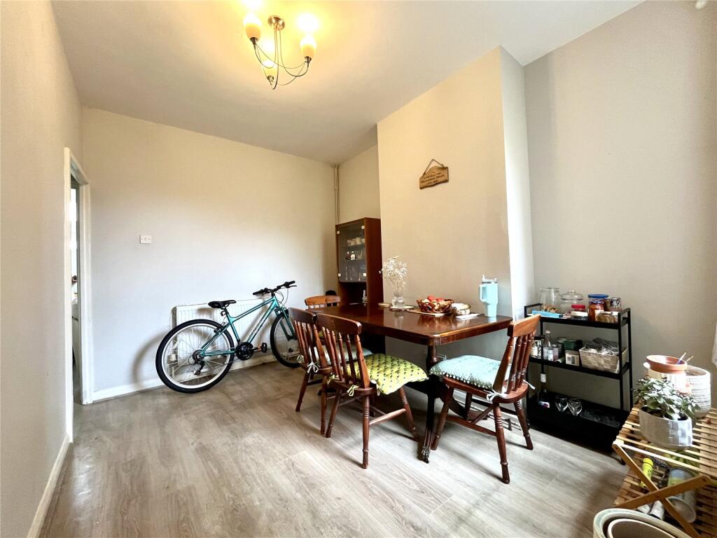 Dinning Room
