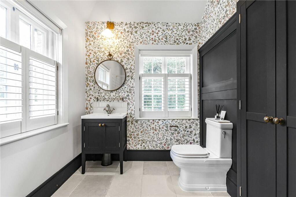 En-Suite