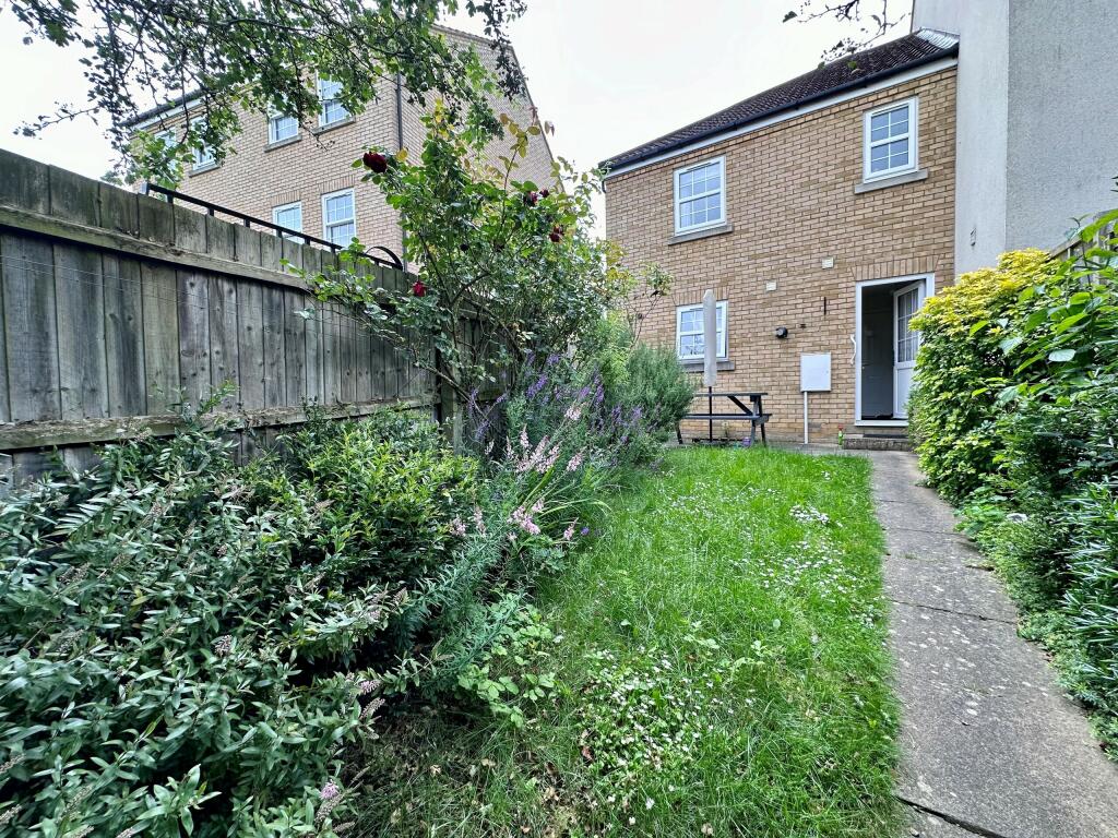 Garden 2
