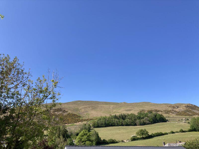 Views from the property
