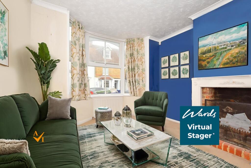 Lounge (Modern Style)