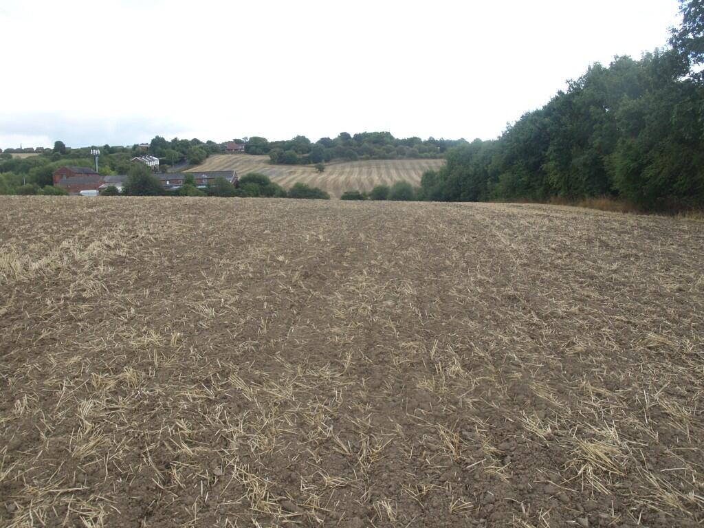 Pildacre Lane, Ossett, West Yorkshire, WF5