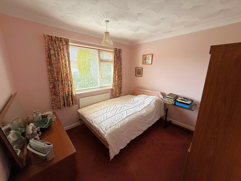 BED 2