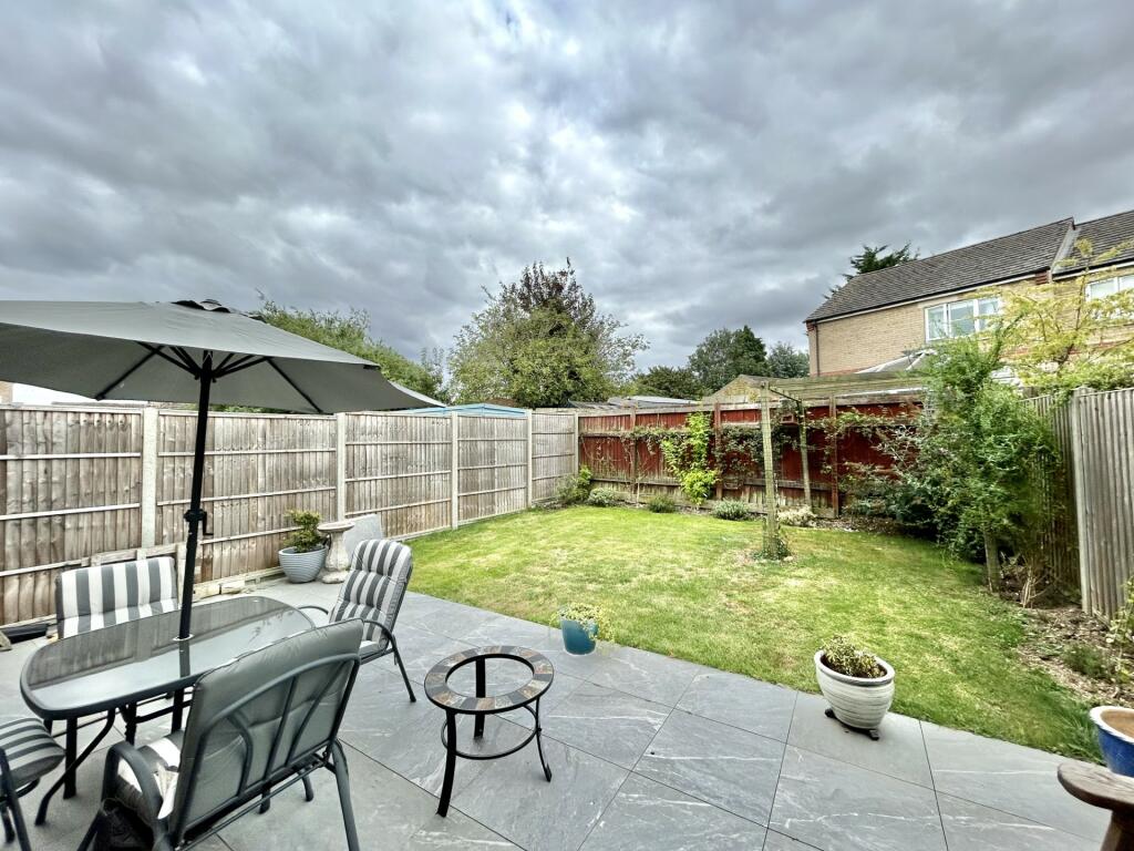 Garden 1