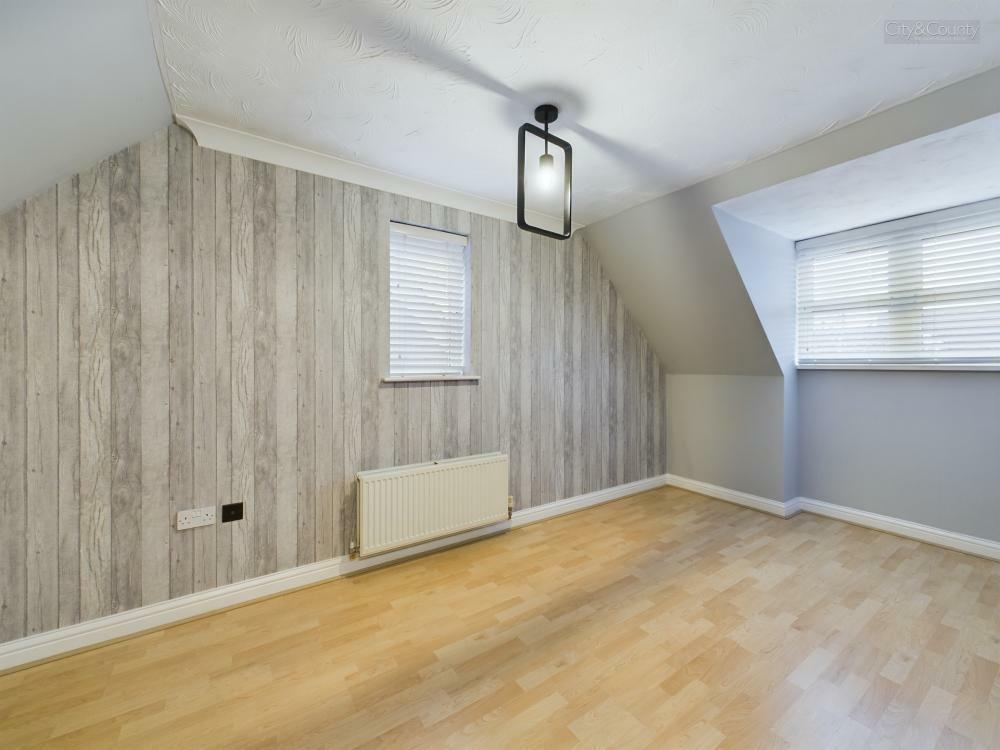 Bedroom Five