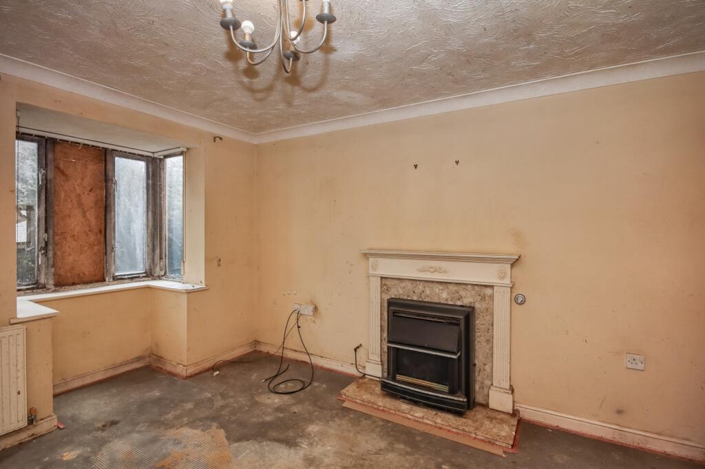 23 Elsing Drive, King's Lynn PE30 3UT