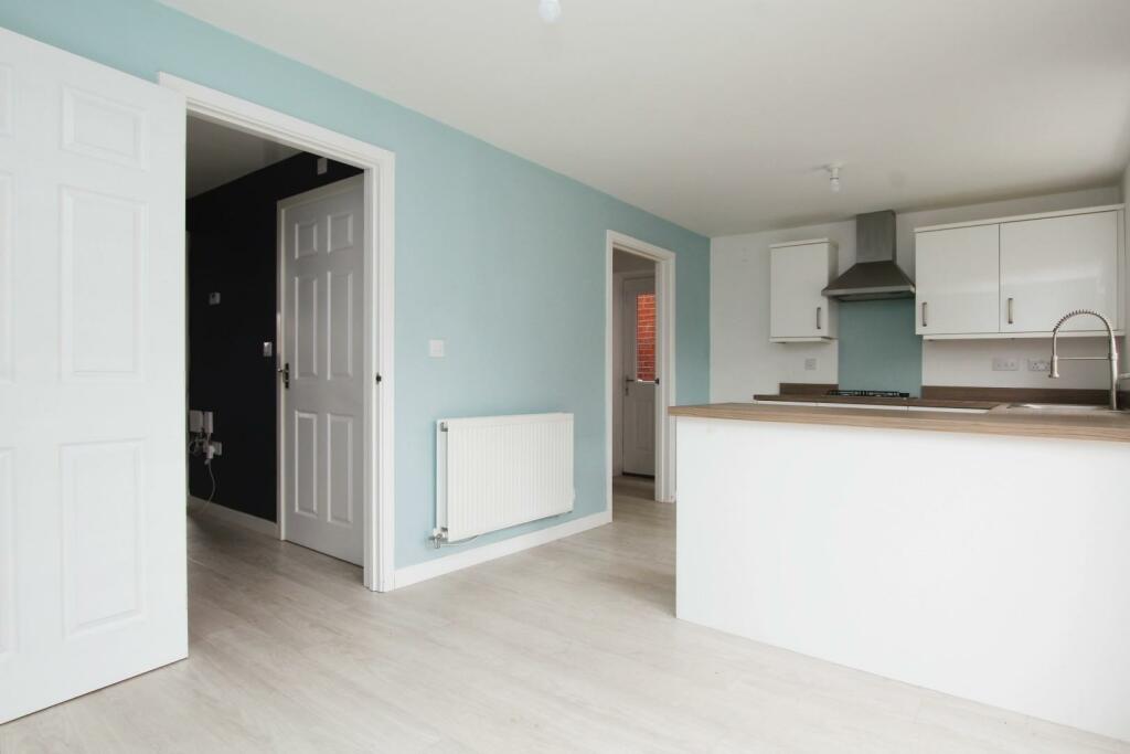 Kitchen/ Diner