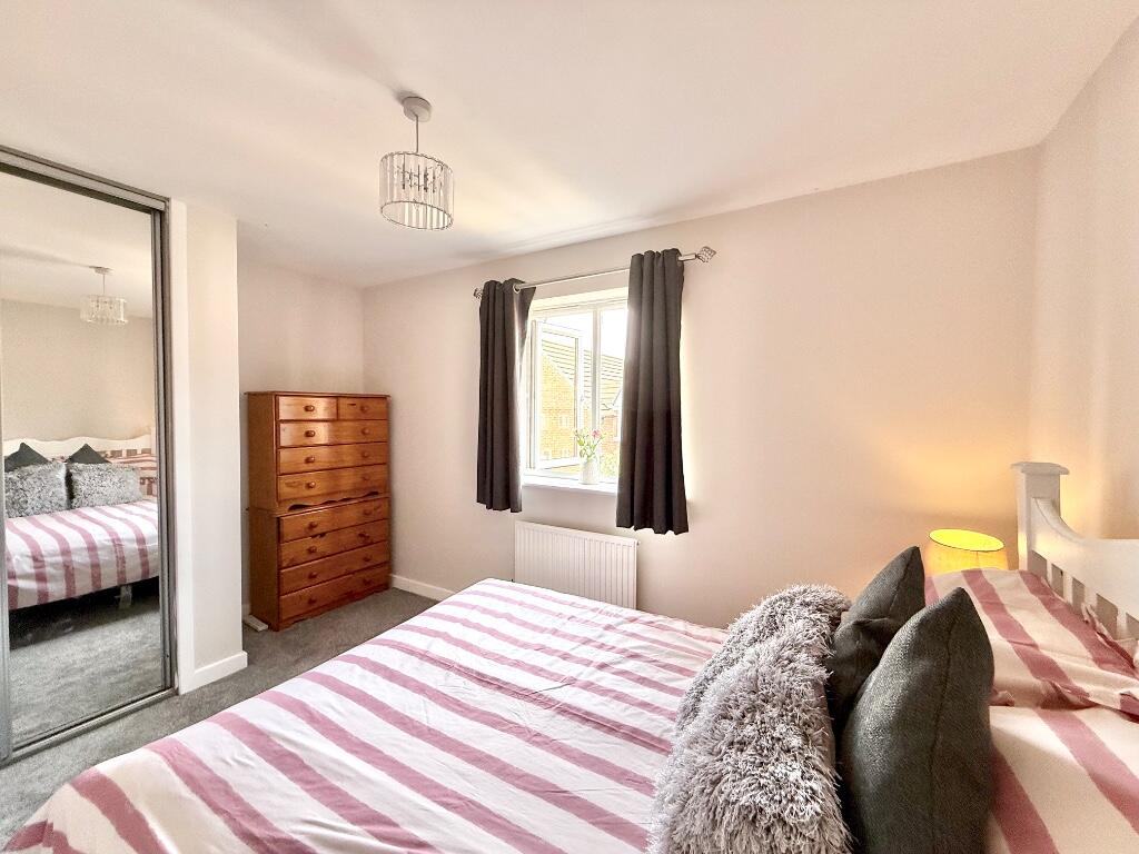 Bed 1 