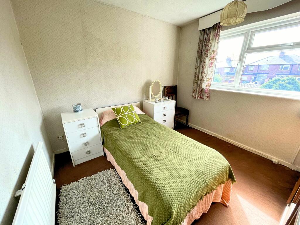 Bedroom 2.