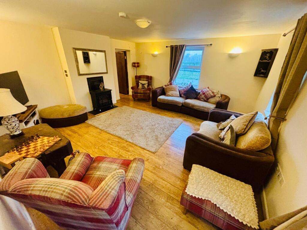 Llanwnnen Road, Lampeter, SA48