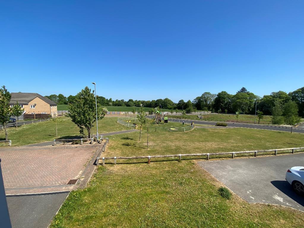 Recreational Green and Play Park